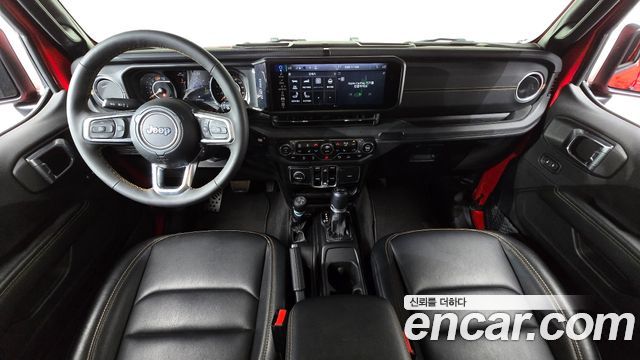 Jeep Wrangler 2024 — photo 7