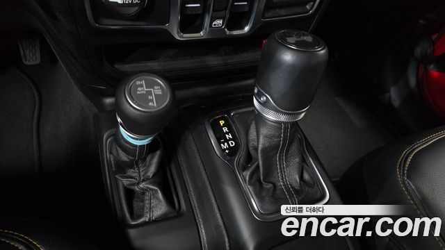 Jeep Wrangler 2024 — photo 9