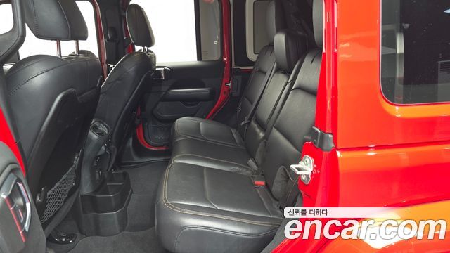 Jeep Wrangler 2024 — photo 11