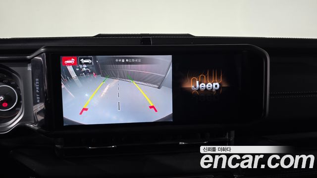 Jeep Wrangler 2024 — photo 14