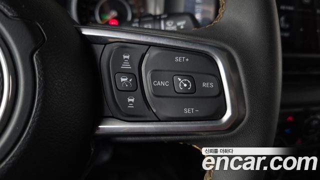 Jeep Wrangler 2024 — photo 16