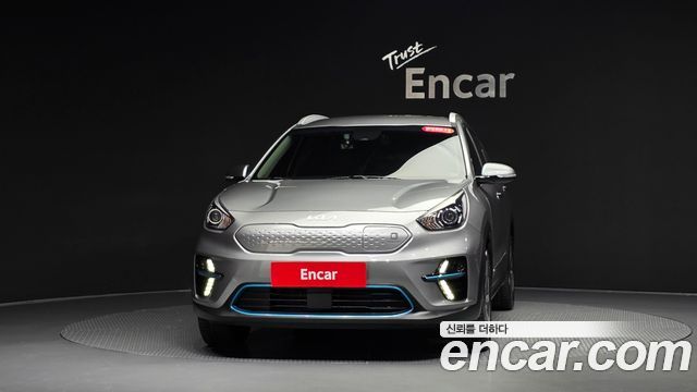 Kia Niro 2022 — photo 3