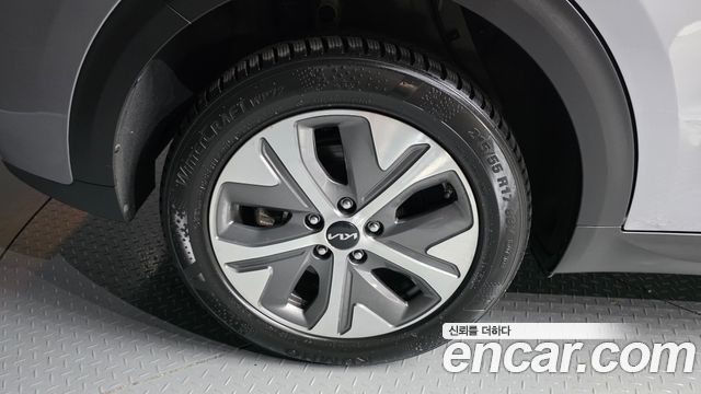 Kia Niro 2022 — photo 5