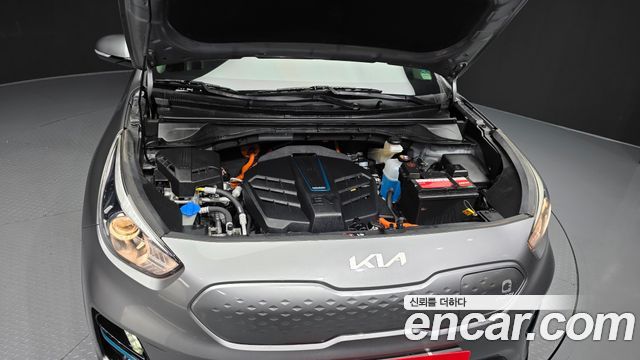 Kia Niro 2022 — photo 6