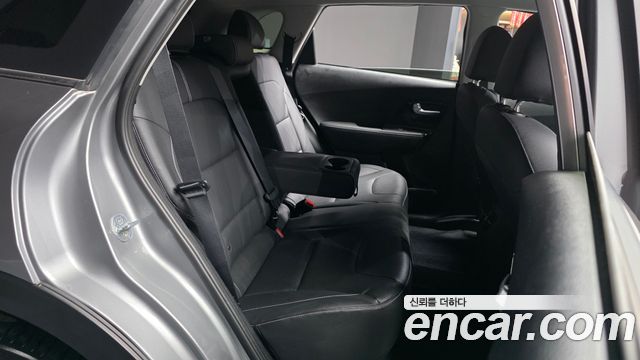 Kia Niro 2022 — photo 18