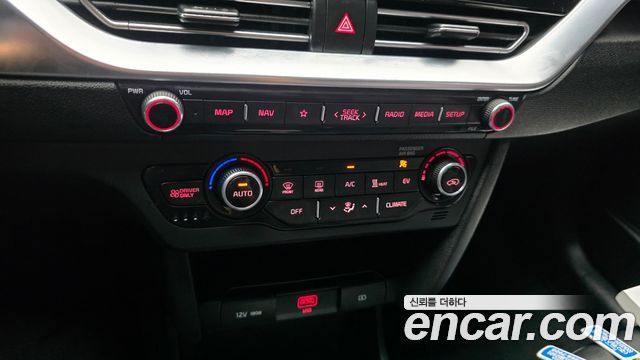 Kia Niro 2022 — photo 23