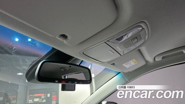 Kia Niro 2022 — photo 25