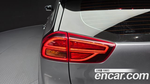 Kia Niro 2022 — photo 9