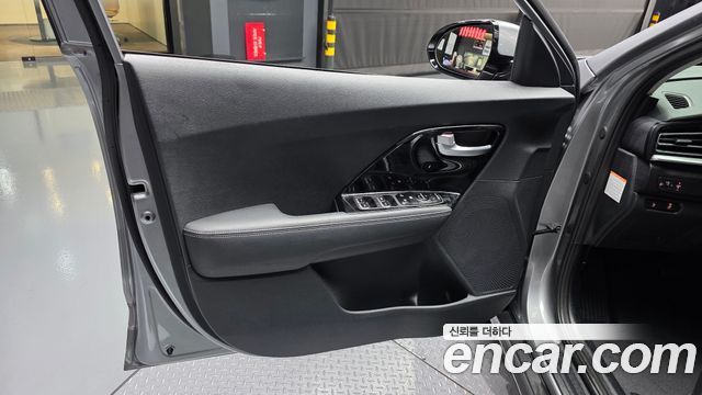 Kia Niro 2022 — photo 14