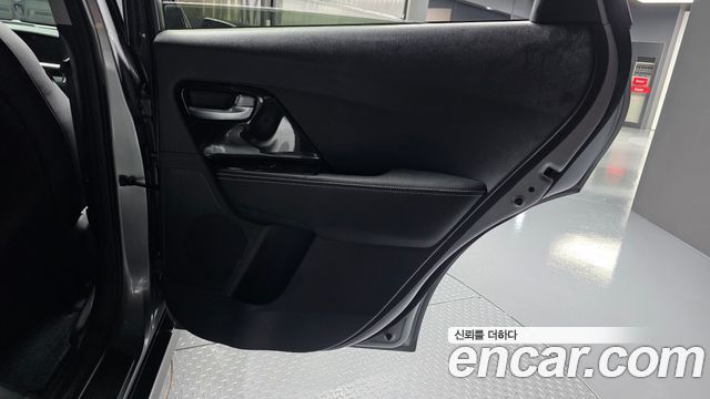 Kia Niro 2022 — photo 15