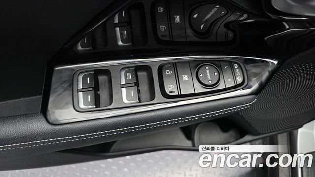 Kia Niro 2022 — photo 28