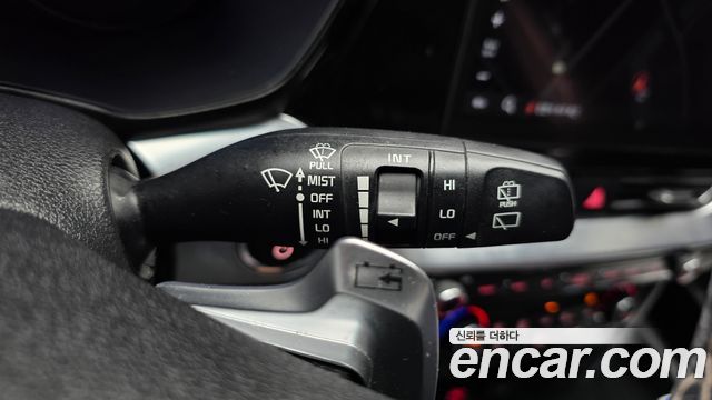 Kia Niro 2022 — photo 29