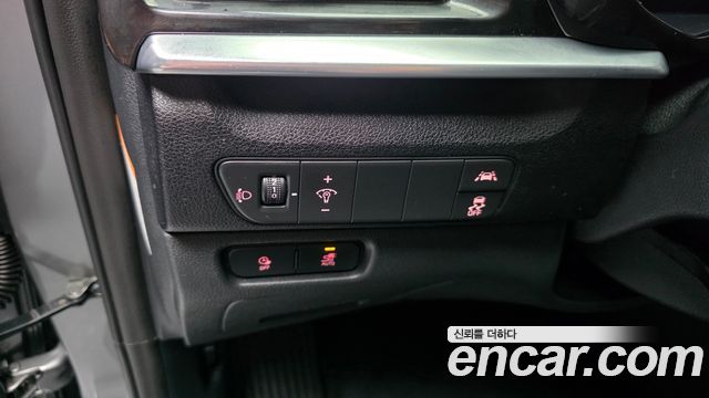 Kia Niro 2022 — photo 30