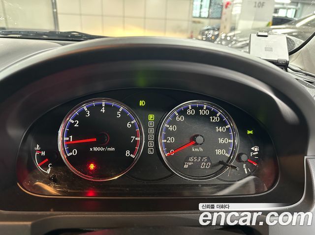 Mazda Verisa 2006 — photo 2