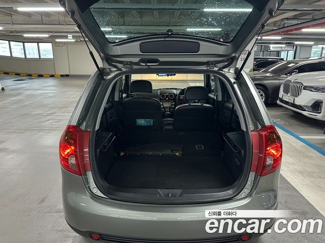 Mazda Verisa 2006 — photo 15