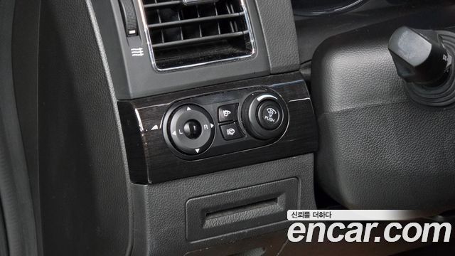 Chevrolet Korea Captiva 2015 — photo 24
