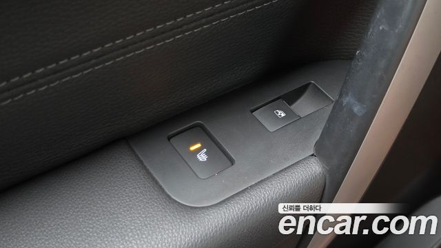 Chevrolet Korea Captiva 2015 — photo 27
