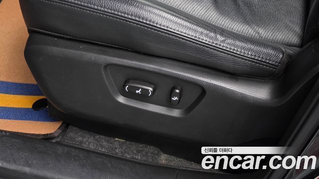Chevrolet Korea Captiva 2015 — photo 29