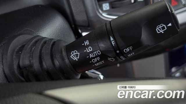 Chevrolet Korea Captiva 2015 — photo 30