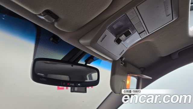 Chevrolet Korea Captiva 2015 — photo 32