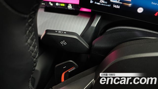 BMW 5-Series 2025 — photo 29