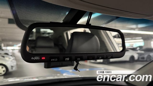 Kia K5 2019 — photo 18