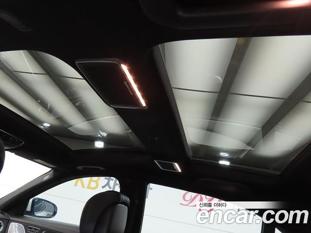 Mercedes-Benz S-Class 2014 — photo 16