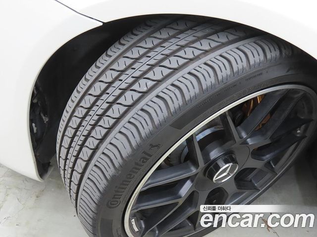 Mercedes-Benz S-Class 2014 — photo 20