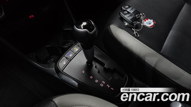 Kia morning 2022 — photo 11