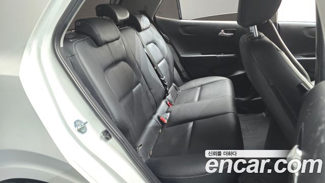 Kia morning 2022 — photo 13