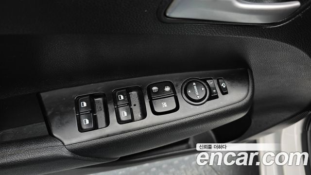 Kia morning 2022 — photo 19