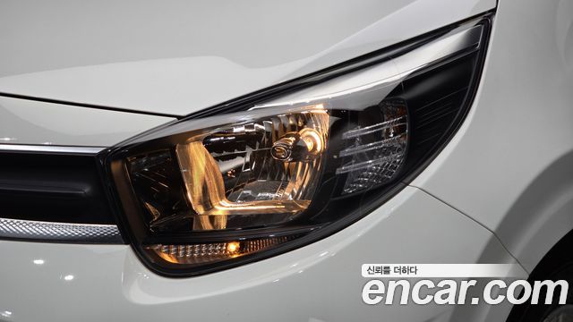 Kia morning 2022 — photo 8