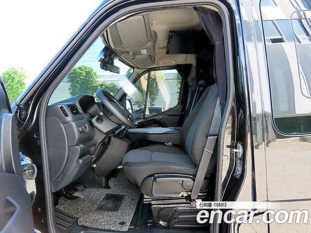 Renault Korea Master 2020 — photo 5