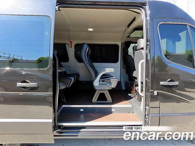Renault Korea Master 2020 — photo 6
