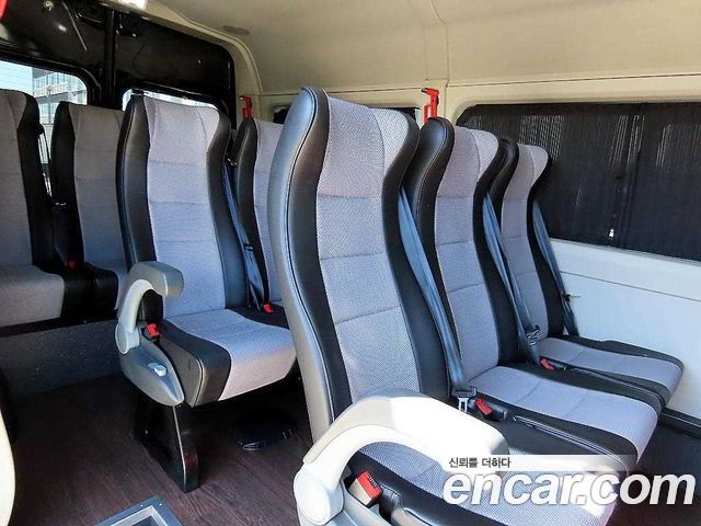 Renault Korea Master 2020 — photo 7