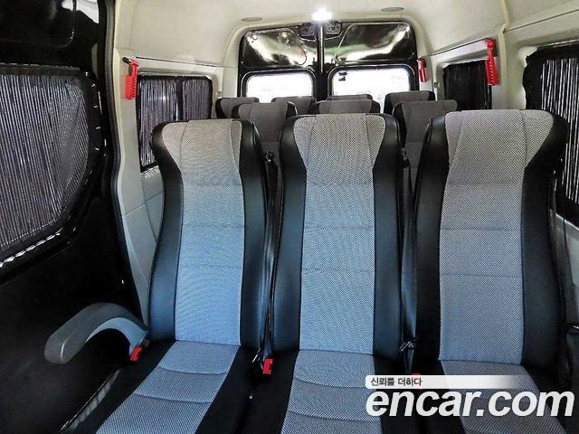 Renault Korea Master 2020 — photo 8