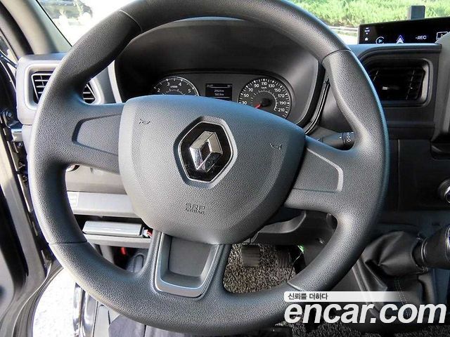 Renault Korea Master 2020 — photo 10
