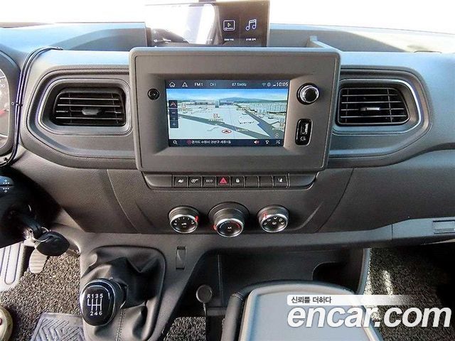 Renault Korea Master 2020 — photo 13