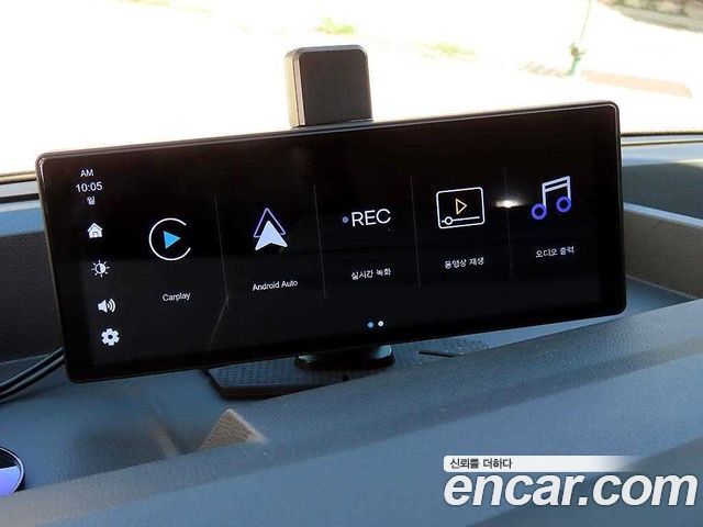 Renault Korea Master 2020 — photo 14