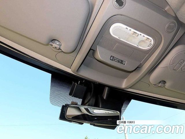 Renault Korea Master 2020 — photo 15