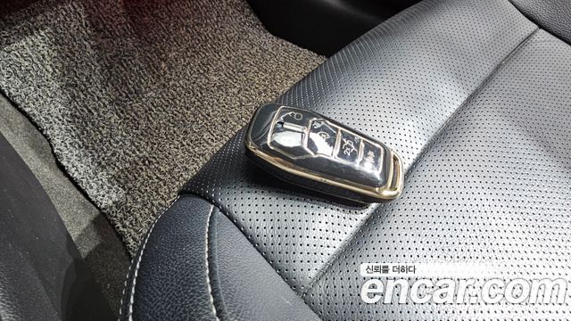 Ford Mustang 2015 — photo 16