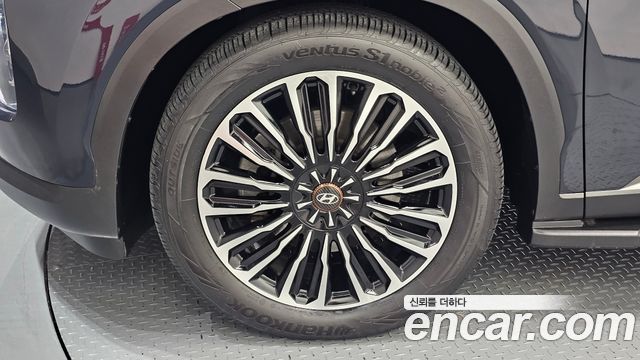 Hyundai Palisade 2019 — photo 5