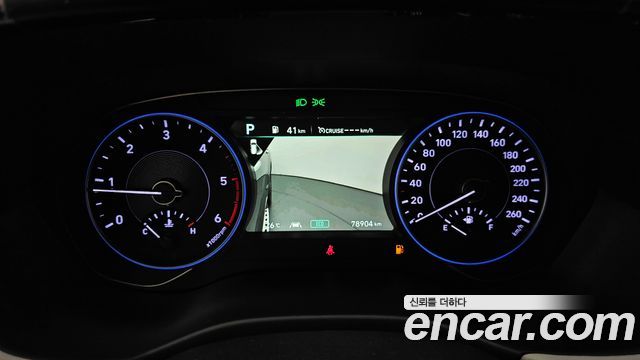 Hyundai Palisade 2019 — photo 11