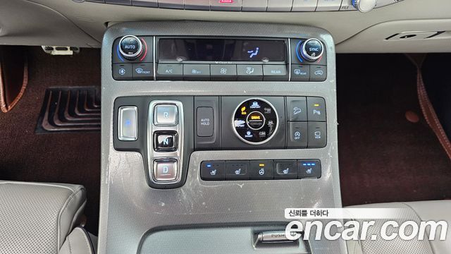 Hyundai Palisade 2019 — photo 12