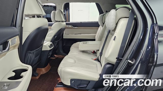 Hyundai Palisade 2019 — photo 18
