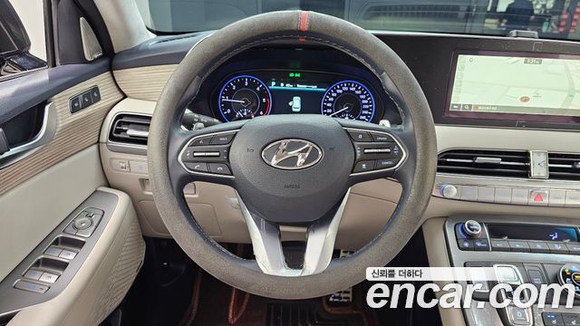 Hyundai Palisade 2019 — photo 19