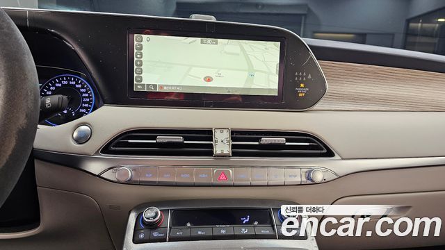 Hyundai Palisade 2019 — photo 20