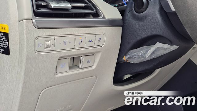 Hyundai Palisade 2019 — photo 22