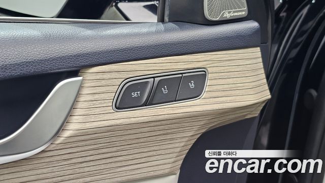 Hyundai Palisade 2019 — photo 23