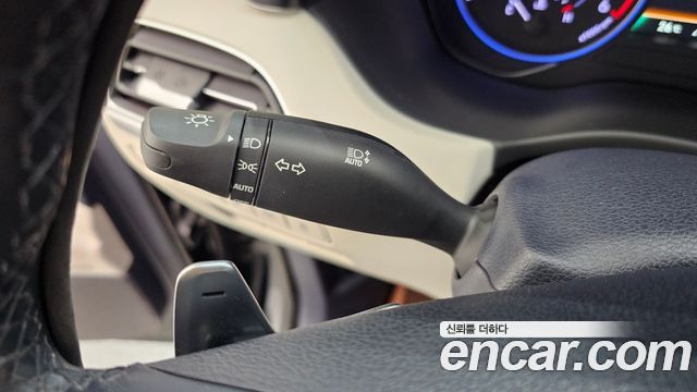 Hyundai Palisade 2019 — photo 25